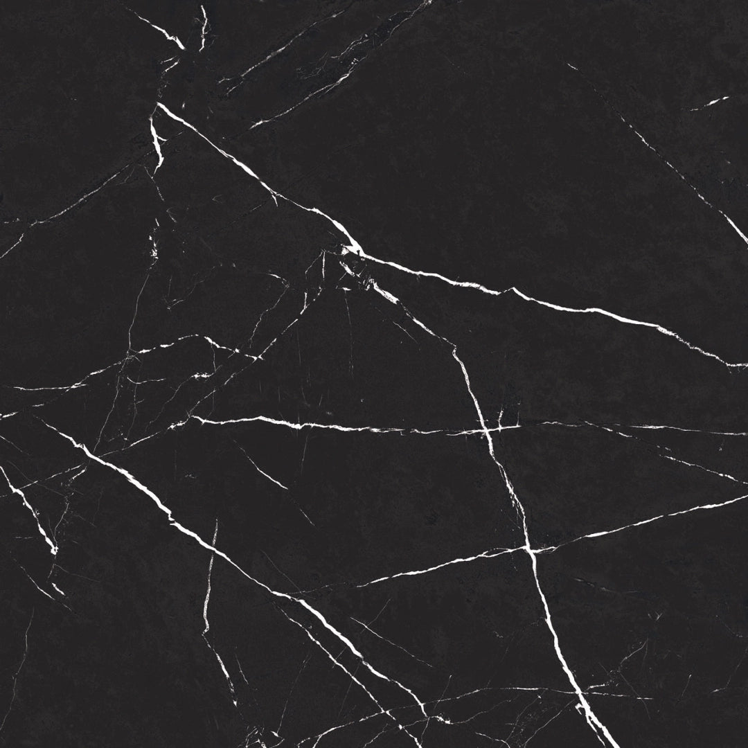 Cerdisa, Archimarble - 0097446 - Nero Marquina, Lux, 119.2x119.2cm, 9.00mm, Rett.