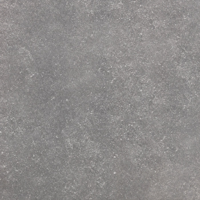 Unicom Starker, Pietra Di Grè - Grigio, Naturale, 60x60cm, 10.00mm, Rett.