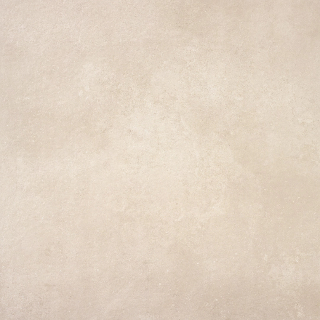 Alaplana Ceramica, Rohe - Cream, Mate, 100x100cm, 10.00mm, Rett.