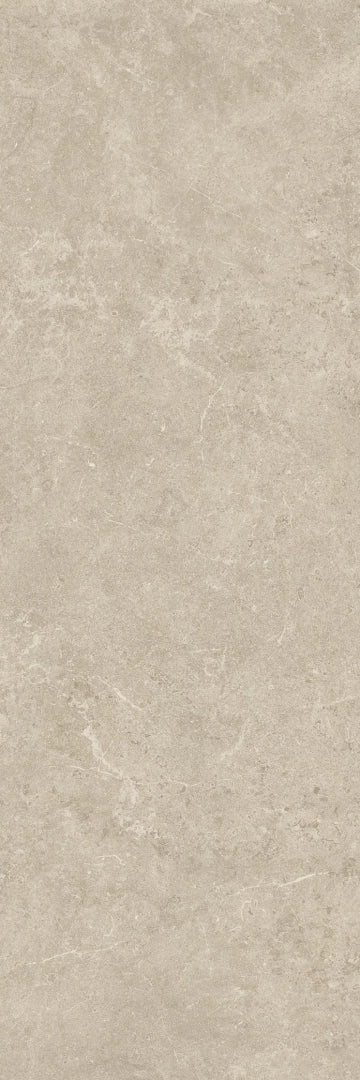 Margres, Pure Stone - Light Grey, Natural, 100x250cm, 6.00mm, Rett.