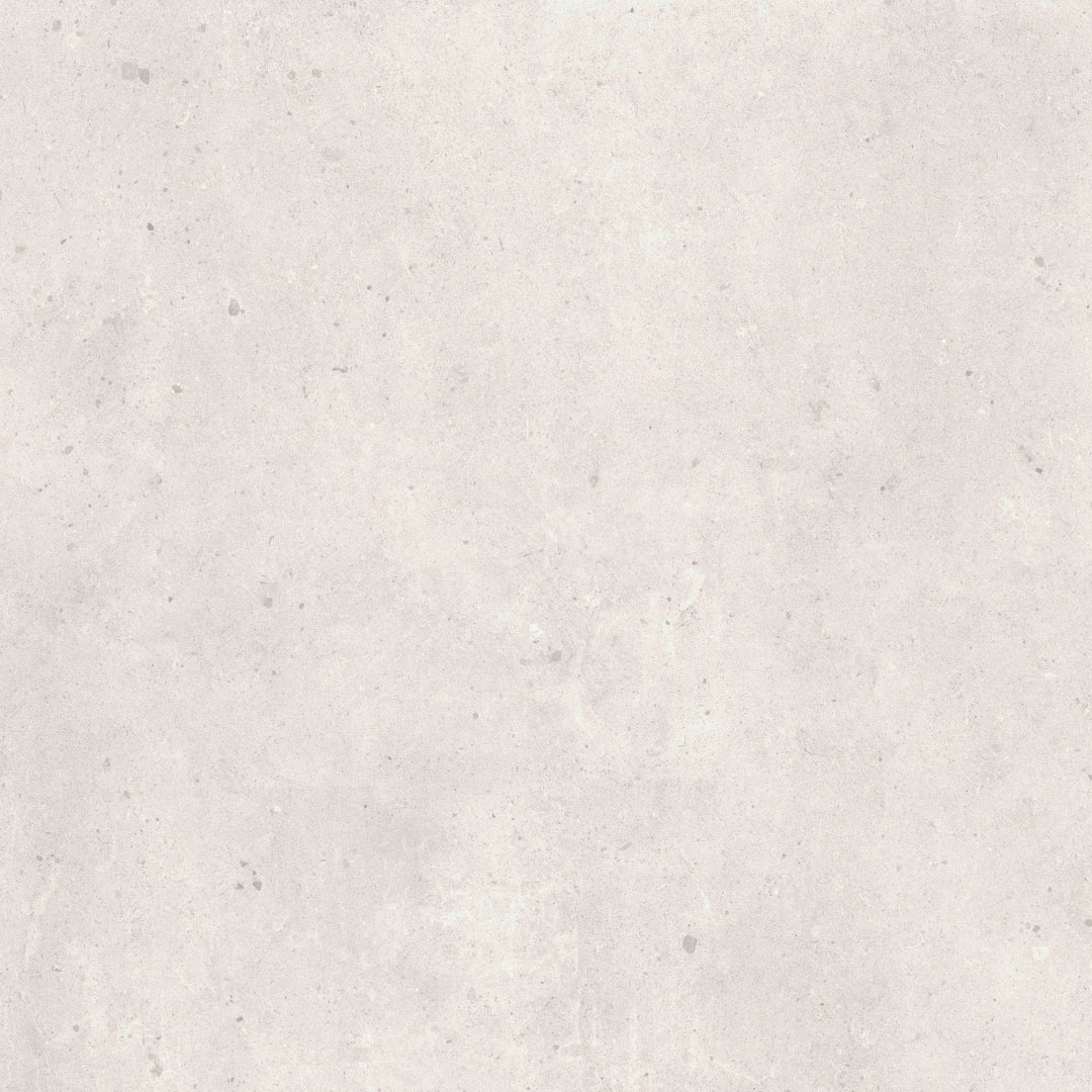 Dom Ceramiche, District - DDC610OR - White, Naturale, 60x60cm, 10.00mm, Rett.
