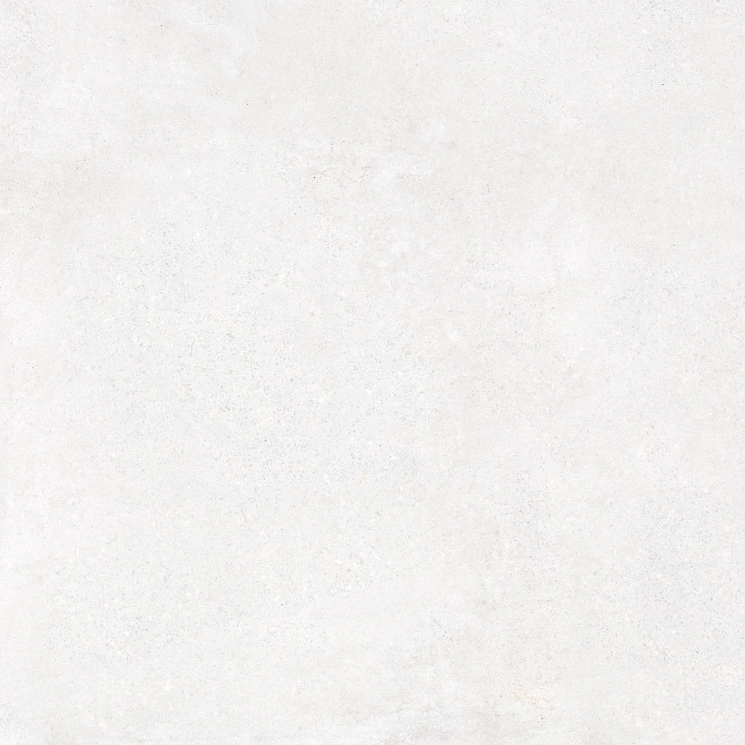 Saloni Ceramica, Blending - LBT500 - Blanco, Matt, 90x90cm, 10.40mm, Rett.