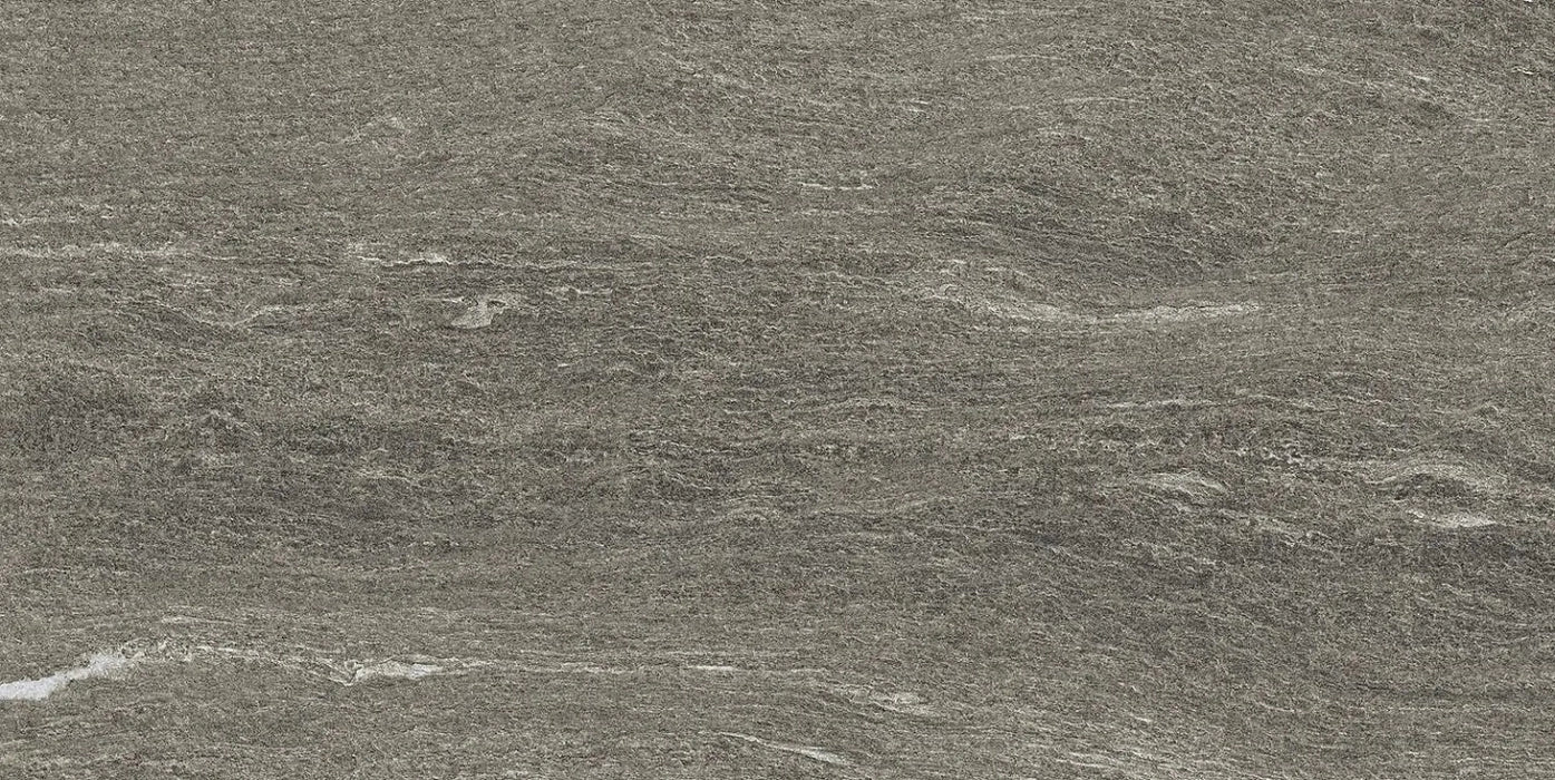 Novabell, Davos - Alpi Grey, Natural, 30x60cm, 9.00mm, Rett.