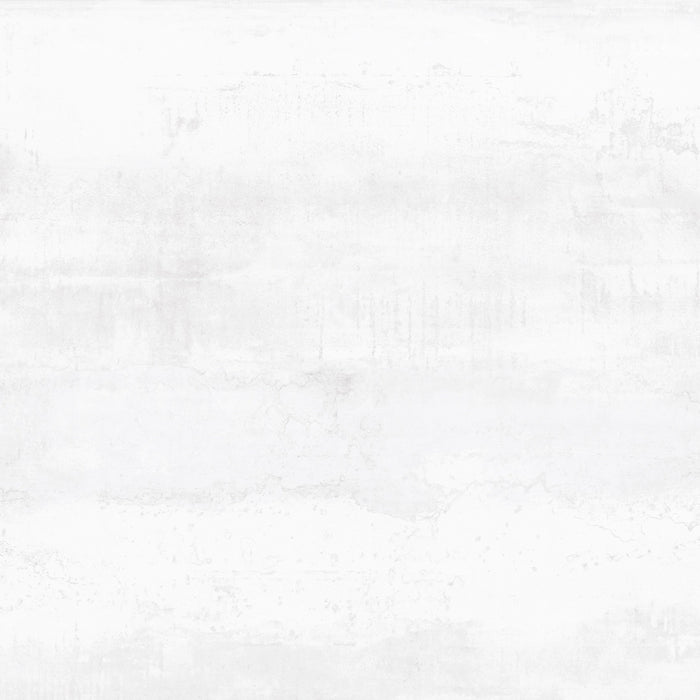 Azulev, Enya - Bianco, Mate, 100x100cm, 7.00mm, Rett.