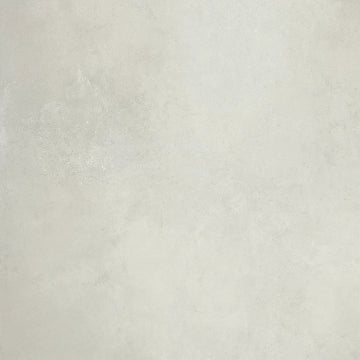 Dado Ceramica, Solid - 303707 - White, Naturale, 81x81cm, 9.50mm, Rett.
