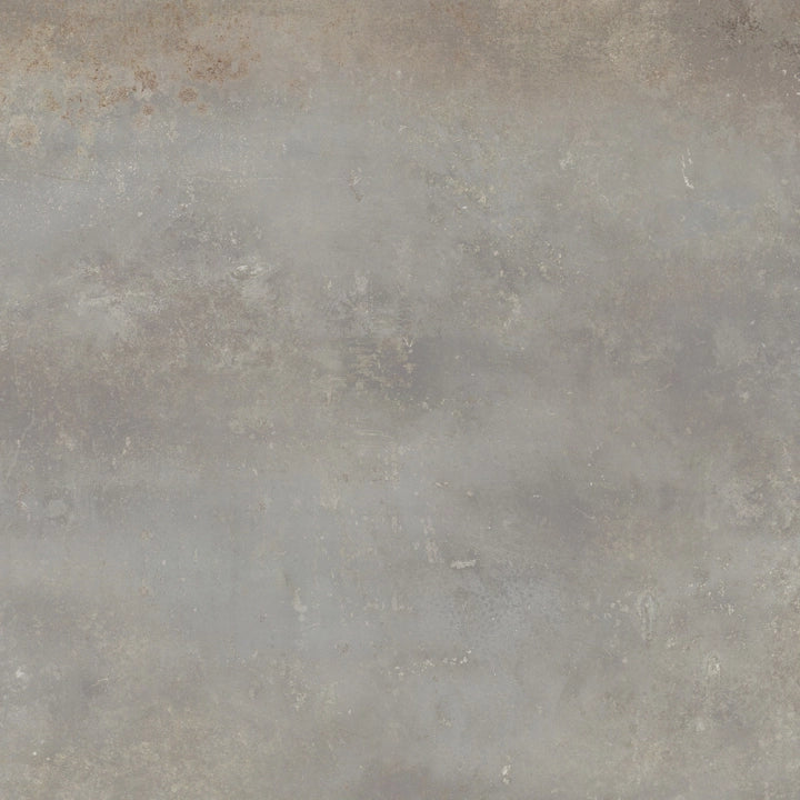 Ibero Ceramica, Gravity - Silver, Satin, 75x75cm, 9.60mm, Rett.