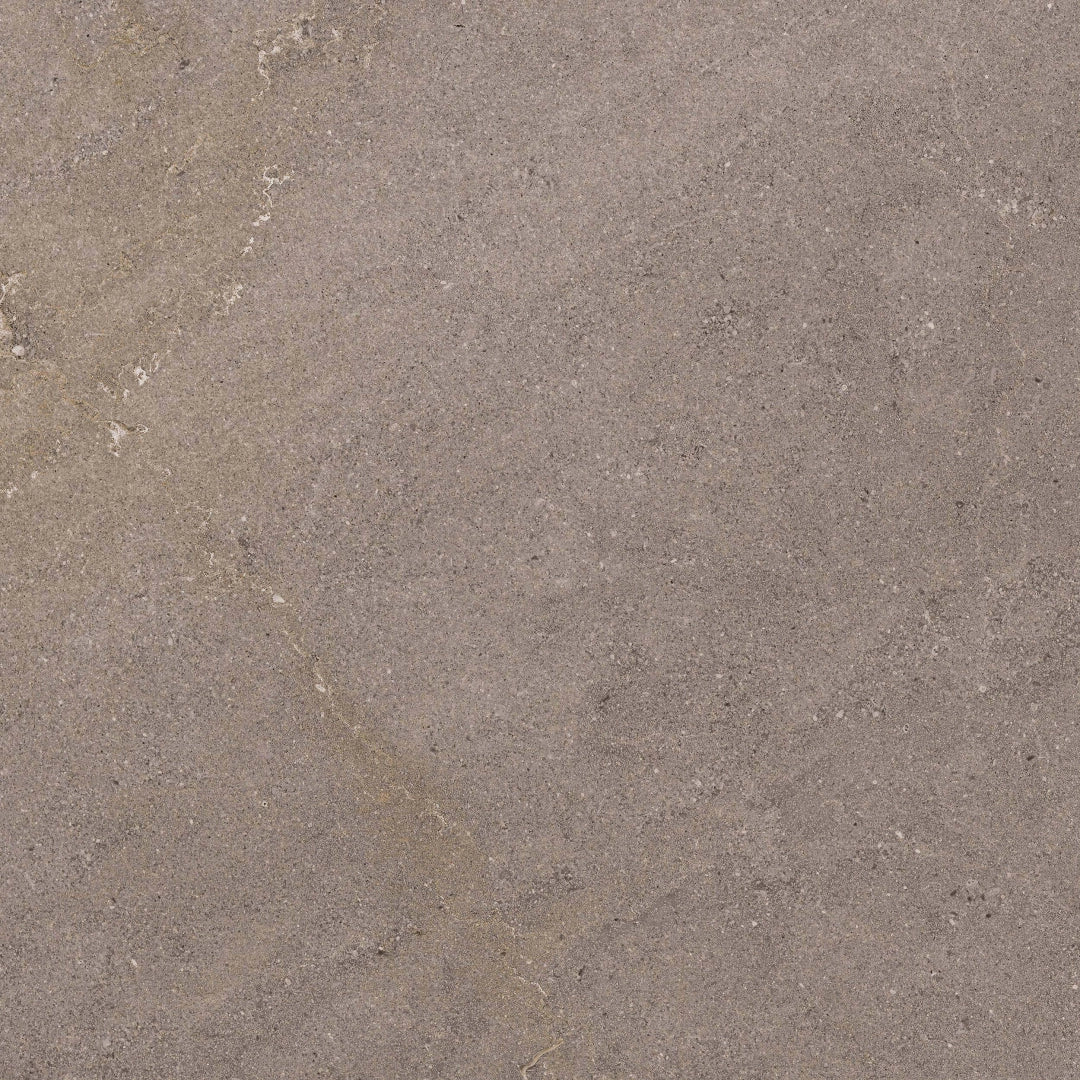 Emotion Ceramics, Fiction - Quentin, Mate, 60x60cm, 9.50mm, Rett.