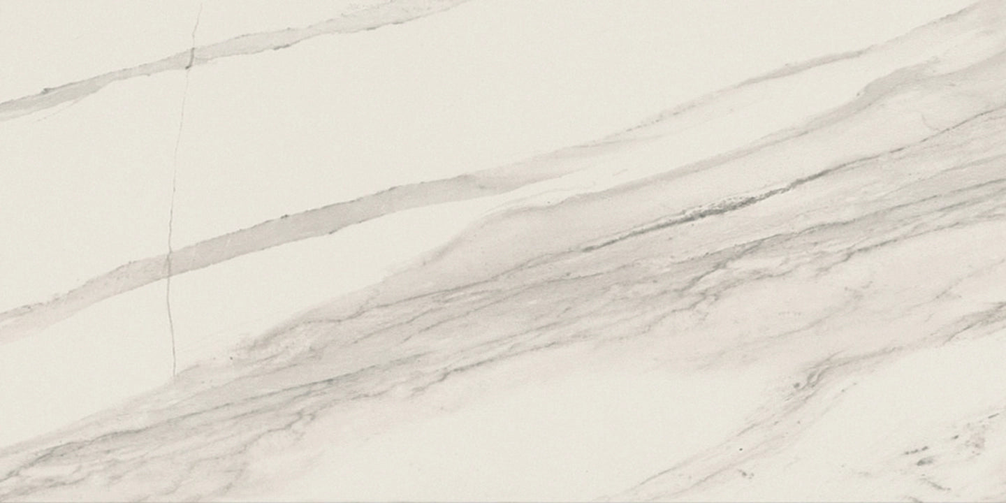 Florim, Stones & More 2.0 - 743133---Calacatta,-Smooth,-40x80cm,-9.00mm,-Rett.