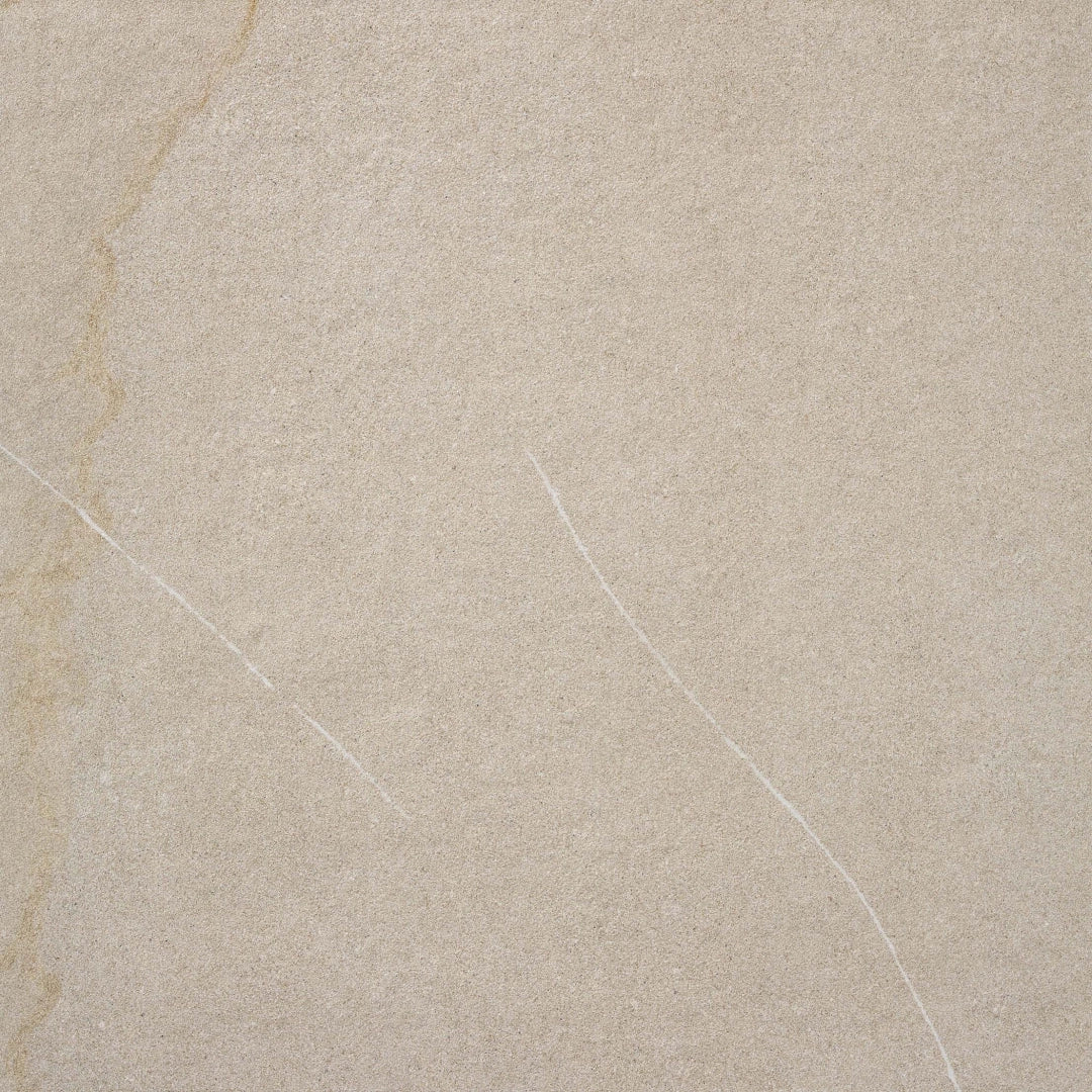 Stn Ceramica, Origins - Sand, Matt, 75x75cm, 10.00mm, Rett.