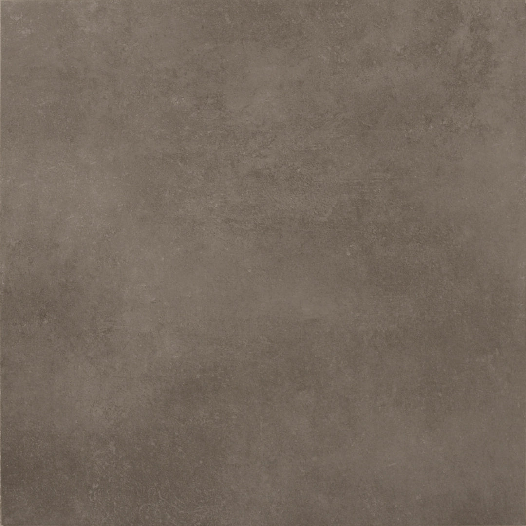 Argenta Ceramica, Olimpo-Zeus - Zeus Tabaco, Matt, 60x60cm, 9.00mm, Not rectified