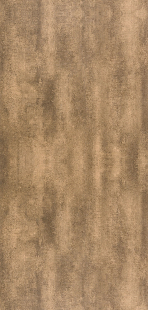 Gigacer, Krea - Orange, Natural, 120x250cm, 6.00mm, Rett.