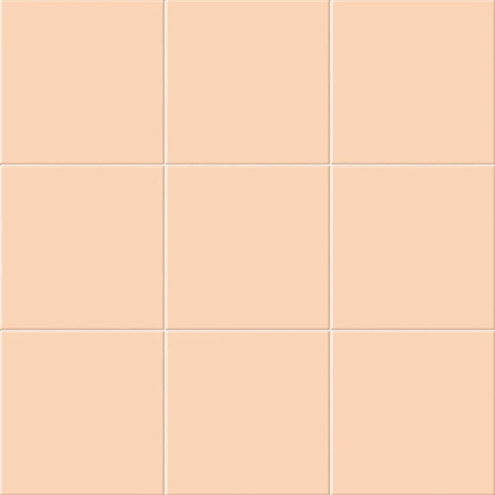 Mainzu, Chroma - Beige 2, Brillo, 20x20cm, 10.00mm