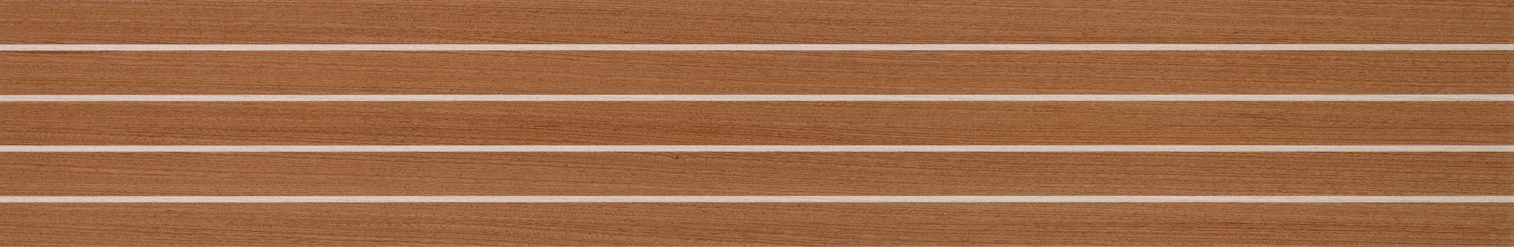 Cerasarda, Yacht Club - Teak Castano, Naturale, 20x120cm, 9.50mm, Rett.