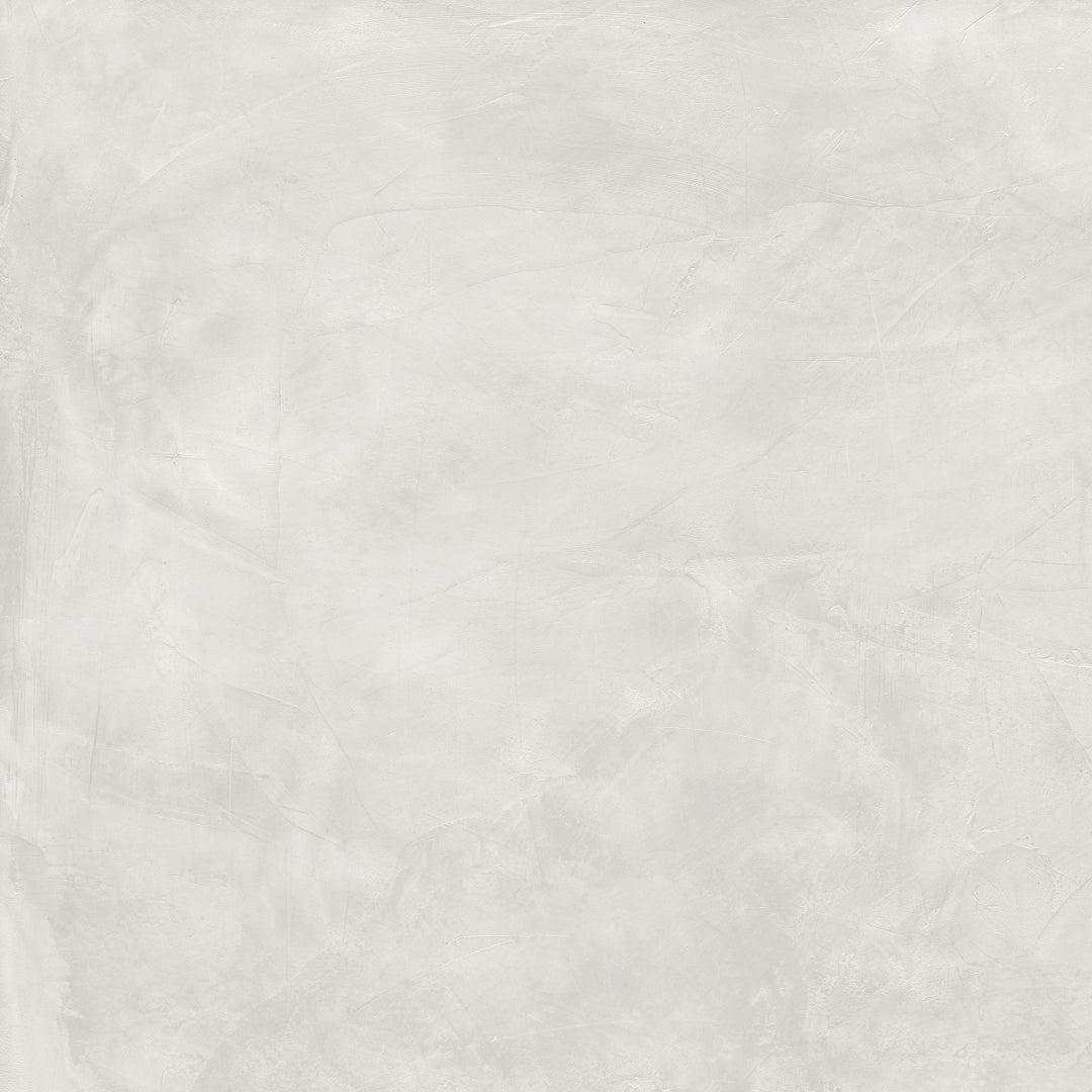 Armonie Ceramiche, Brush - 432005 - Calce, Naturale, 75x75cm, 9.50mm, Rett.