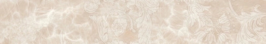 Versace Tiles, Meteorite - G0047053 - Megabarocco Miele, Naturale, 20x120cm, 10.00mm, Rett.
