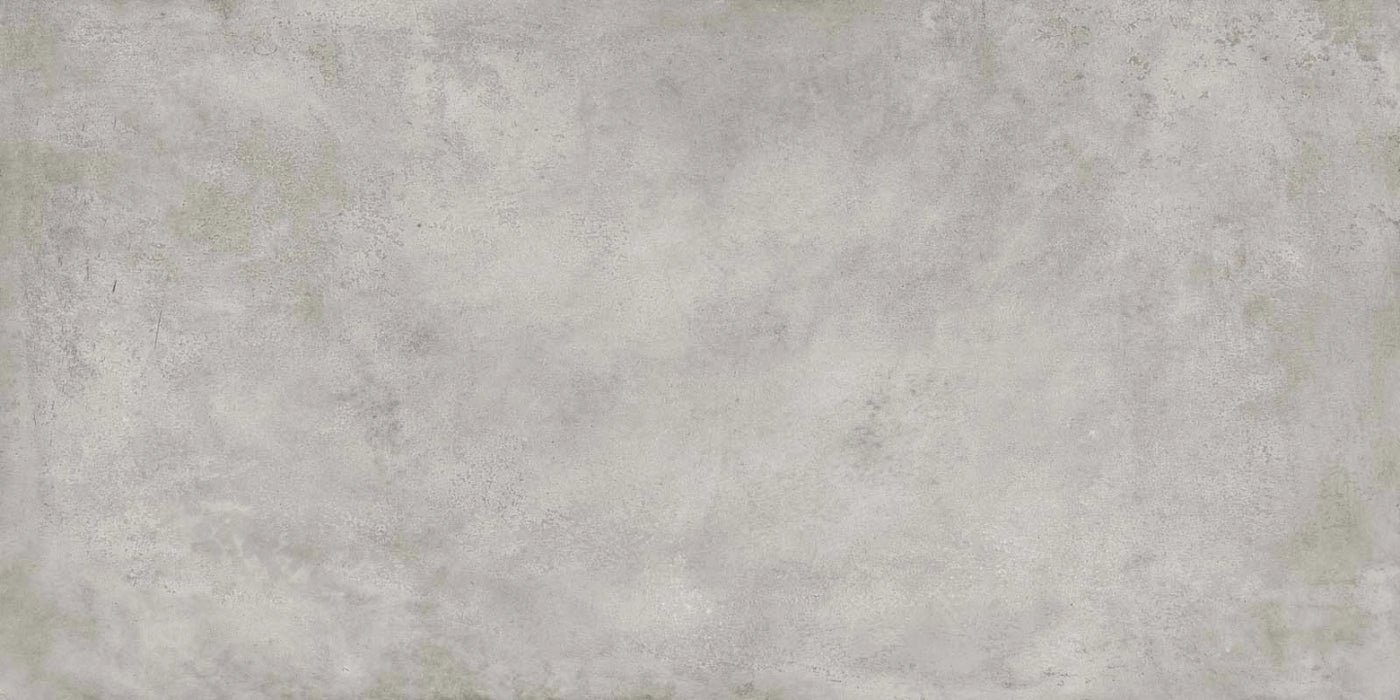 Marazzi, Plaza - M9AS - Grey, Strutturato, 60x120cm, 8.50mm, Rett.