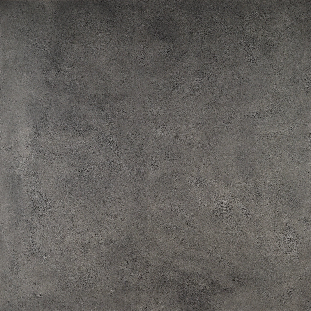 Ceramica Fioranese, Sfrido - SF604R - Cemento4 Nero, Naturale, 60x60cm, 10.00mm, Rett.