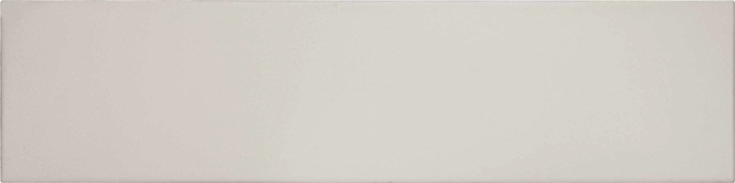 Equipe Ceramicas, Stromboli - 25889---White-Plume,-Matt,-9.2x36.8cm,-9.00mm,-Rett.