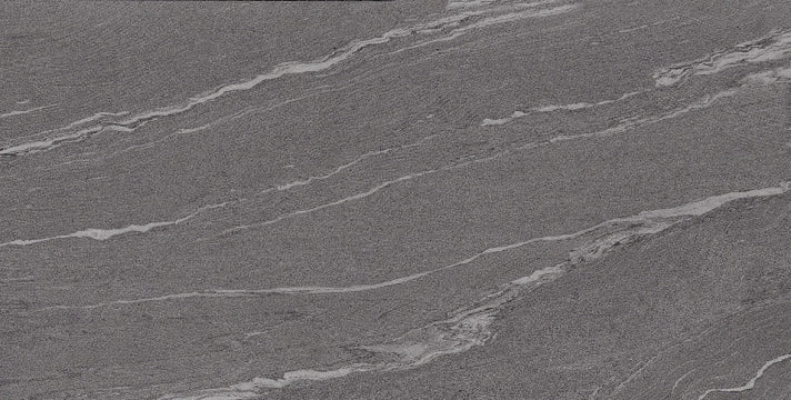 Ergon, Stonetalk - ED5F---Dark,-Martellata-Naturale,-30x60cm,-9.50mm,-Rett.