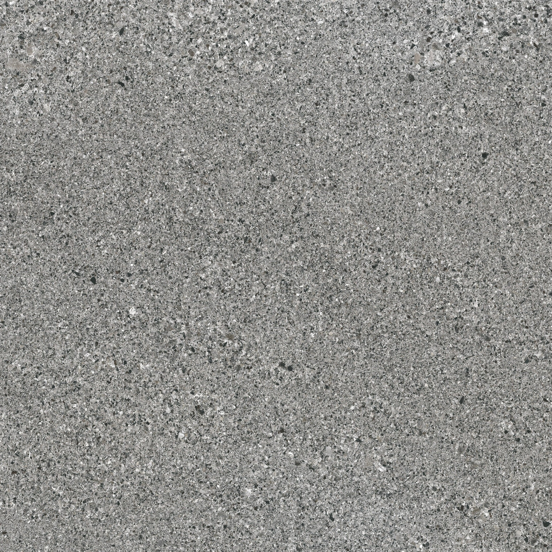 Exagres, Milan - Gris, Smooth, 75x75cm, 9.50mm, Rett.