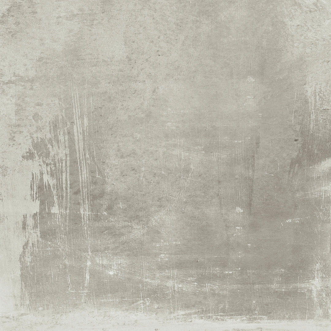Eccentri.co, Retrò - CERET020002 - Grey, Matt, 20.5x20.5cm, 10.00mm