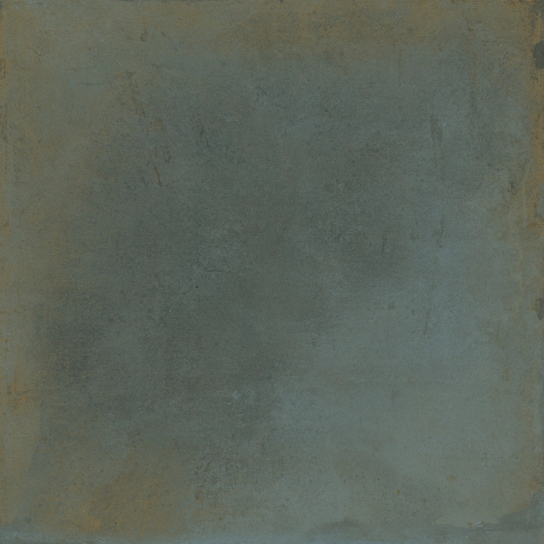 Element by Bell'Italia Tiles, Metallica - Ottanio, Matt, 59.5x59.5cm, 9.50mm, Rett.