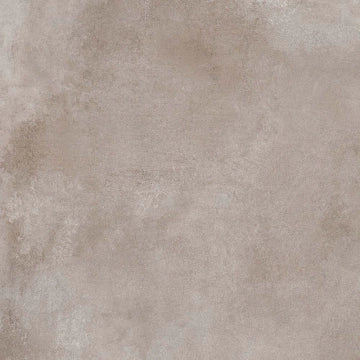Class Tile, Mystone - Mud, Antislip, 80x80cm, 9.00mm, Rett.