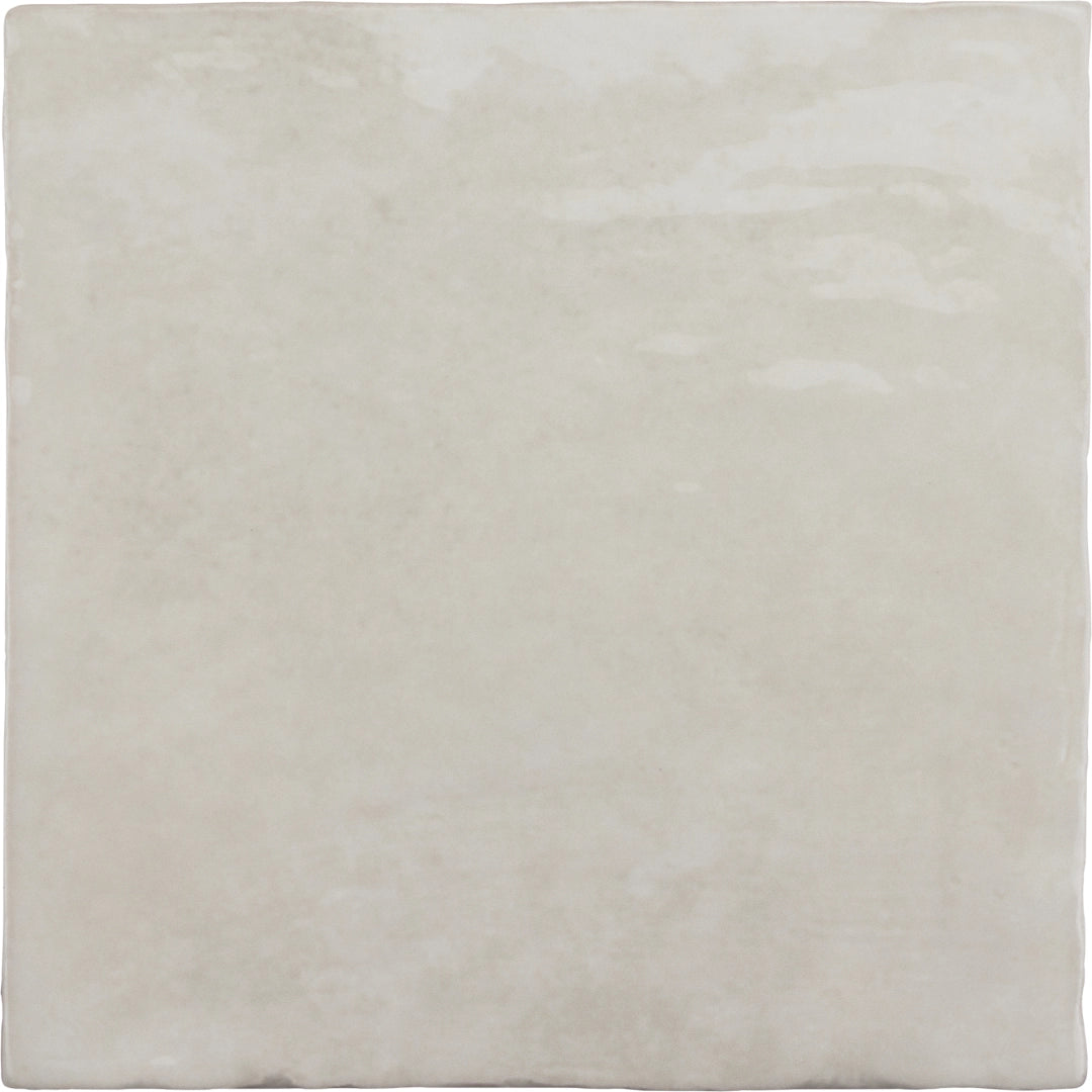 Equipe Ceramicas, La Riviera - 25855---Vert,-Lucido,-13.2x13.2cm,-9.00mm,-Rett.