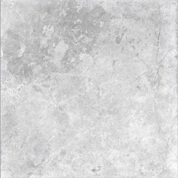 Ceramica Magica, Antica - MAAN0215N - Grey Marble, Matt, 15x15cm, 9.50mm, Rett.