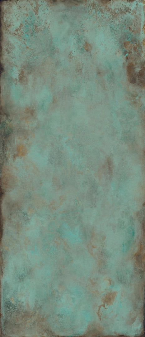 Ceramiche Caesar, Alchemy - AELH - Tc.mint, Matt, 160x320cm, 6.00mm, Rett.