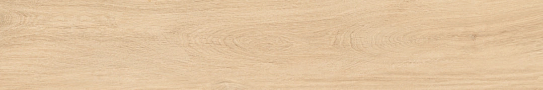 Provenza Ceramiche, Provoak - E423 - Rovere Puro, Naturale, 20x120cm, 9.50mm, Rett.