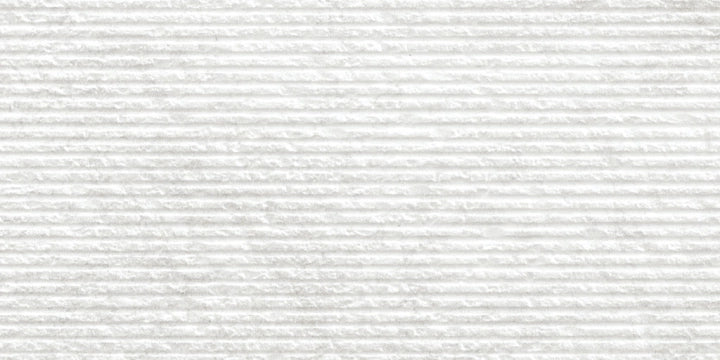 La Fenice Ceramiche, Amazing - Bianco, Struttura Roccia, 30x60cm, 9.50mm, Rett.