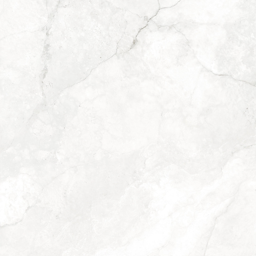 Geotiles, Arabescato - Blanco, Honed, 120x120cm, 10.00mm, Rett.