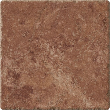 Cerdomus, Pietra D'assisi - 31527 - Rosso, Matt Sbrecciato, 20x20cm, 12.00mm