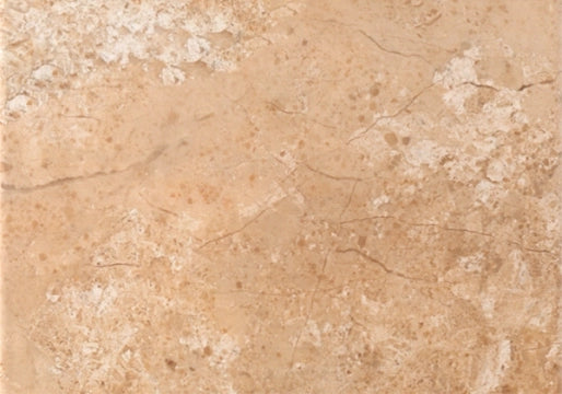 Cristacer, Partenon - Almond, Gloss, 25x40cm, 10.00mm