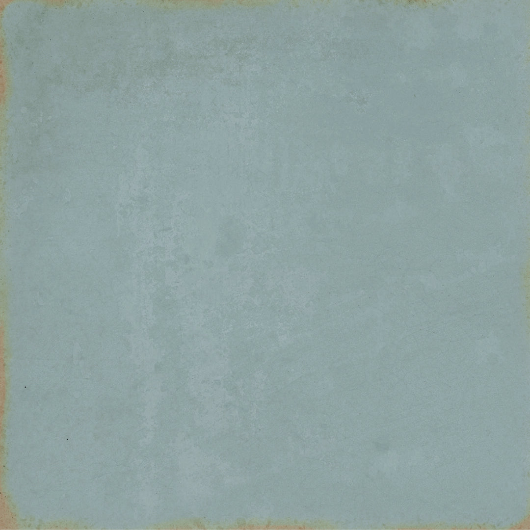 Wow Design, Mud - Mud Teal, Matt, 14x14cm, 10.00mm