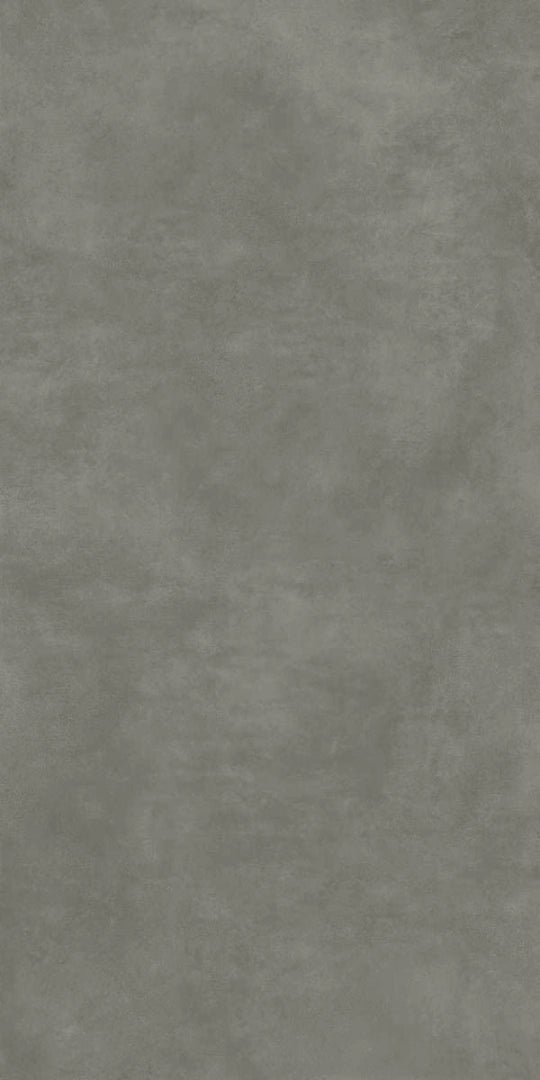Marazzi, Grande_concrete Look - M37Y - Graphite, Stuoiato, 160x320cm, 6.00mm, Rett.