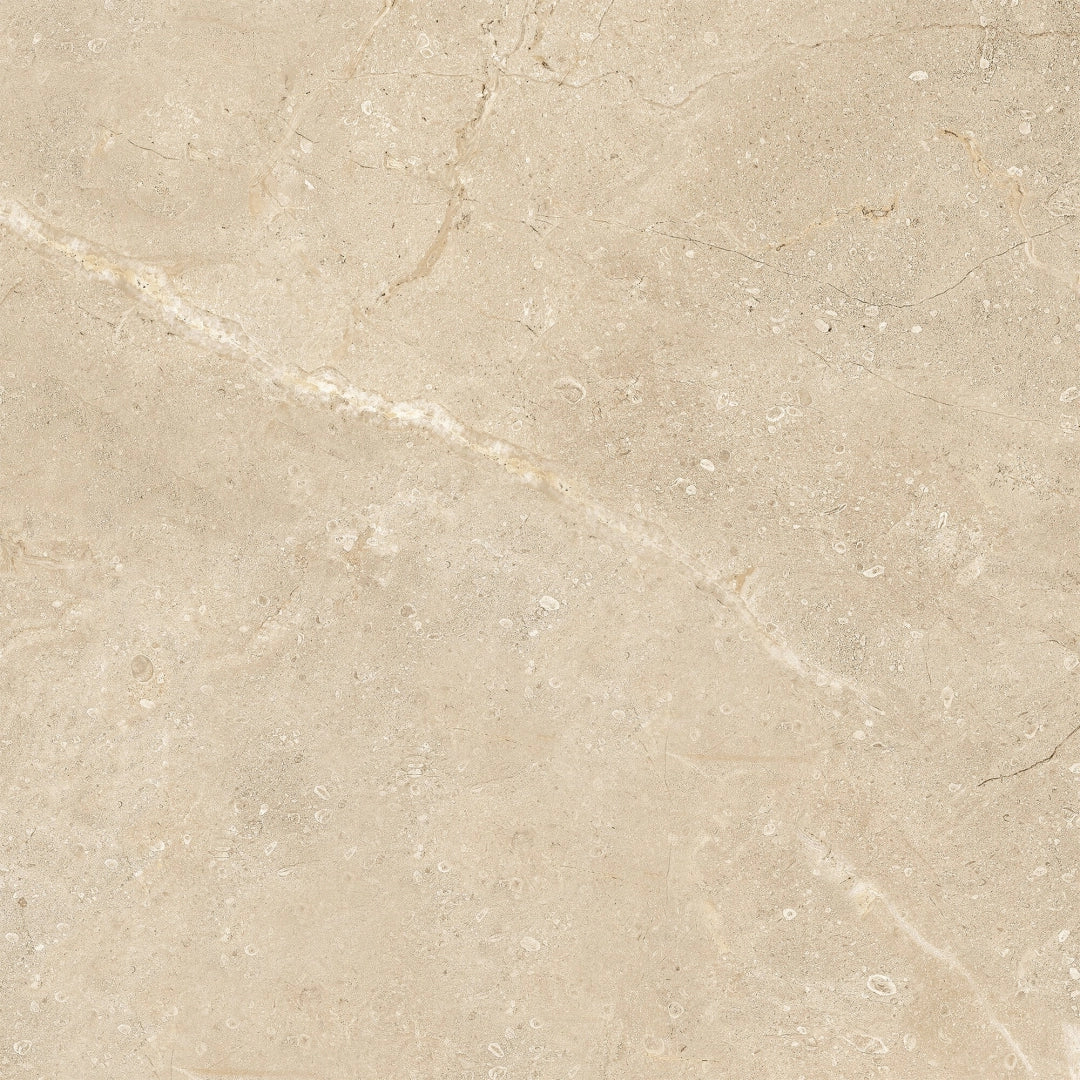 Fanal, Lord - N7A1 - Crema, Matt, 75x75cm, 10.00mm, Rett.