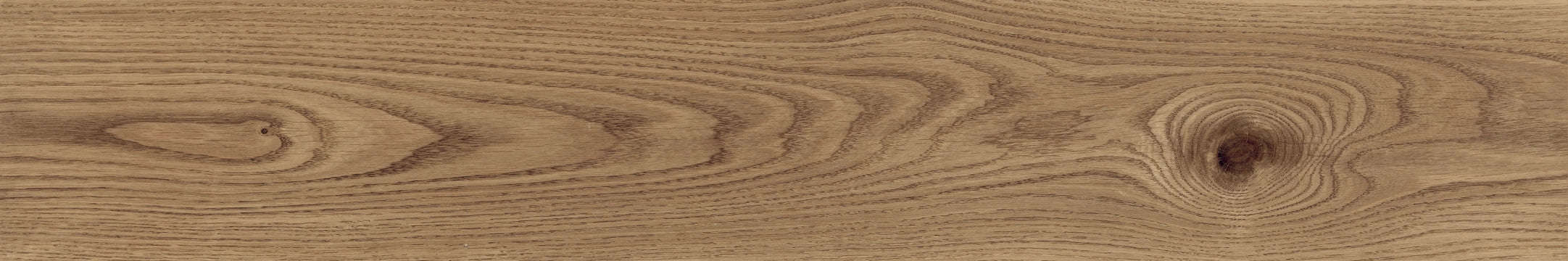 Blustyle, Green Wood - BG0GW20 - Oak, Naturale, 20x120cm, 9.50mm, Rett.