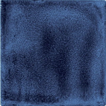 Ceramiche Settecento, The Traditional Style - 305075 - Blue Navy, Matt, 15x15cm, 13.00mm