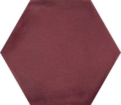 La Fabbrica Ava, Small - 180052 - Prune, Bright, 12.4x10.7cm, 9.00mm, Rett.