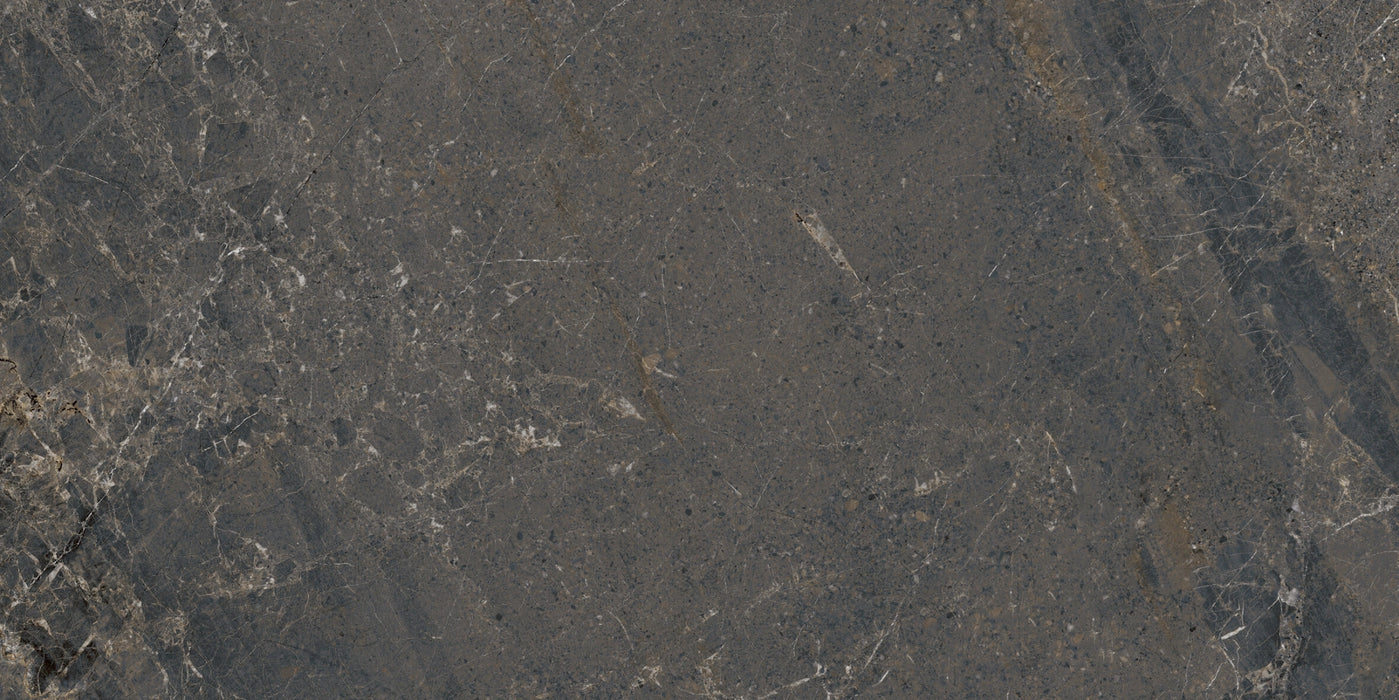 Lea Ceramiche, Anthology - LGXAL58 - Dark, Rough, 60x120cm, 9.50mm, Rett.