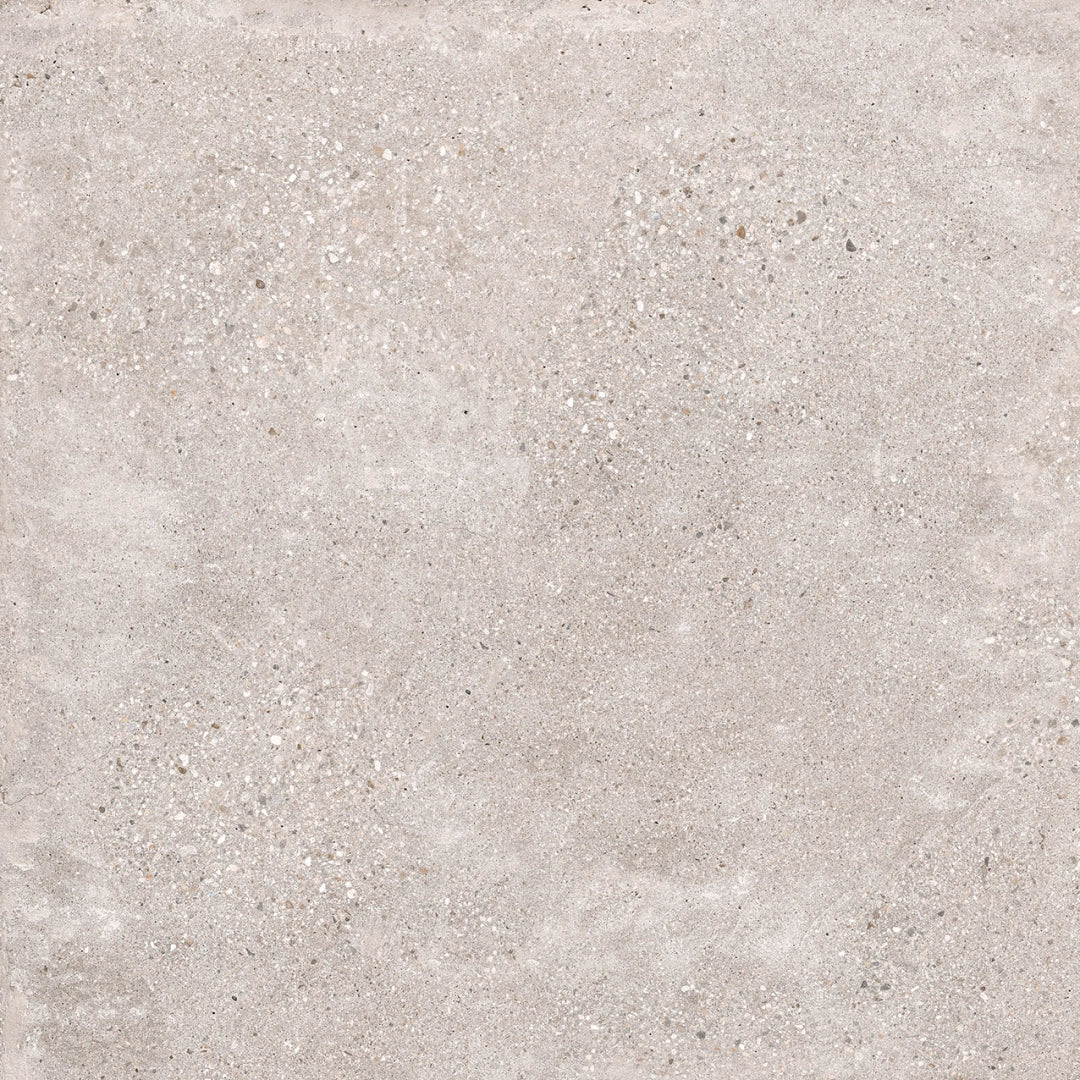 Keraben, Underground - GZW6N00A - Taupe, Matt, 90x90cm, 10.00mm, Rett.