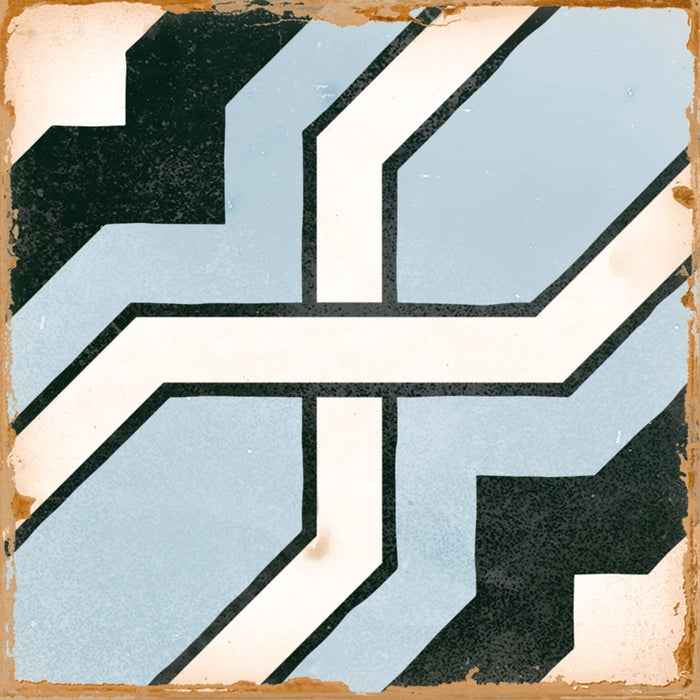 Harmony Inspire, Casablanca - 29416 - Attia, Matt, 12.5x12.5cm, 8.00mm