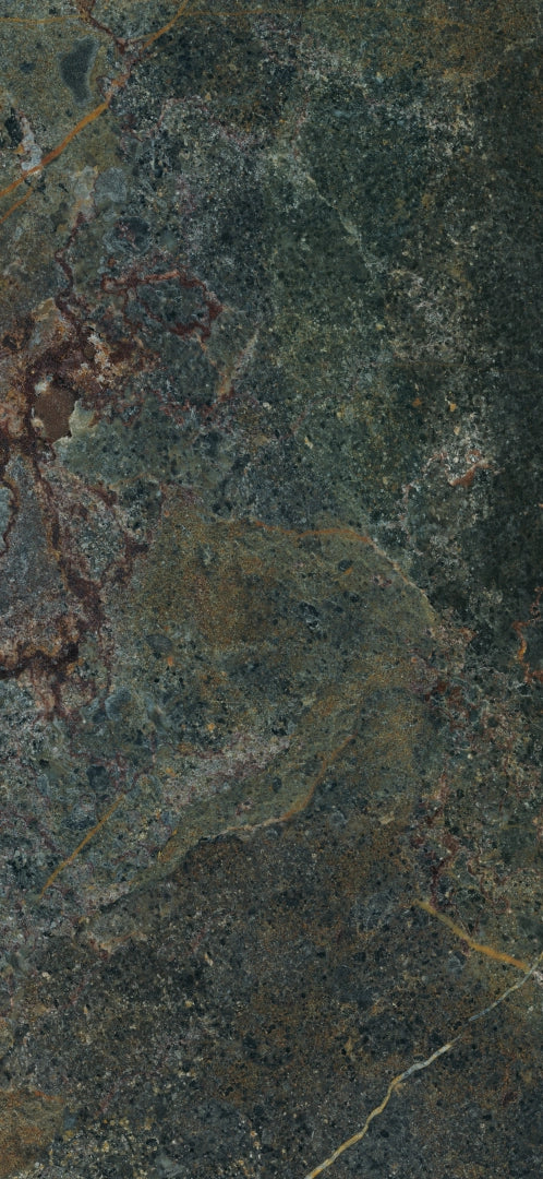 Azulejos Benadresa, Icaro - XL2612RP - Dark, Pulido, 120x260cm, 7.00mm, Rett.