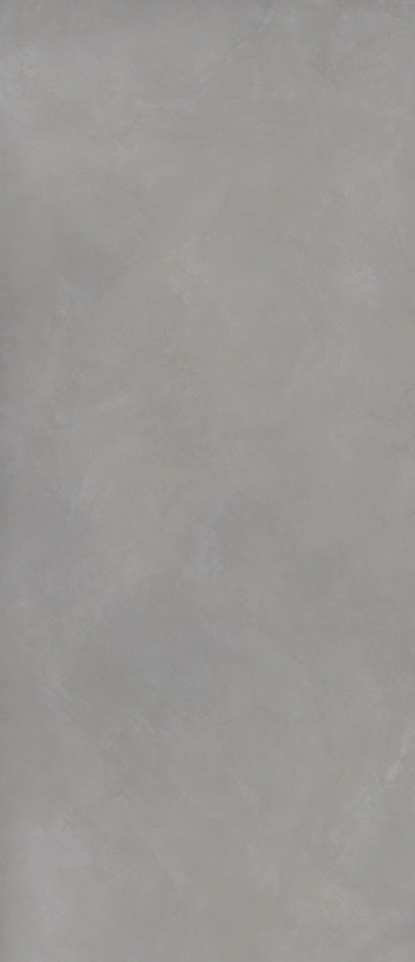 Marazzi, Grande_resin Look - M7GS - Grigio, Satinato, 120x278cm, 6.00mm, Rett.
