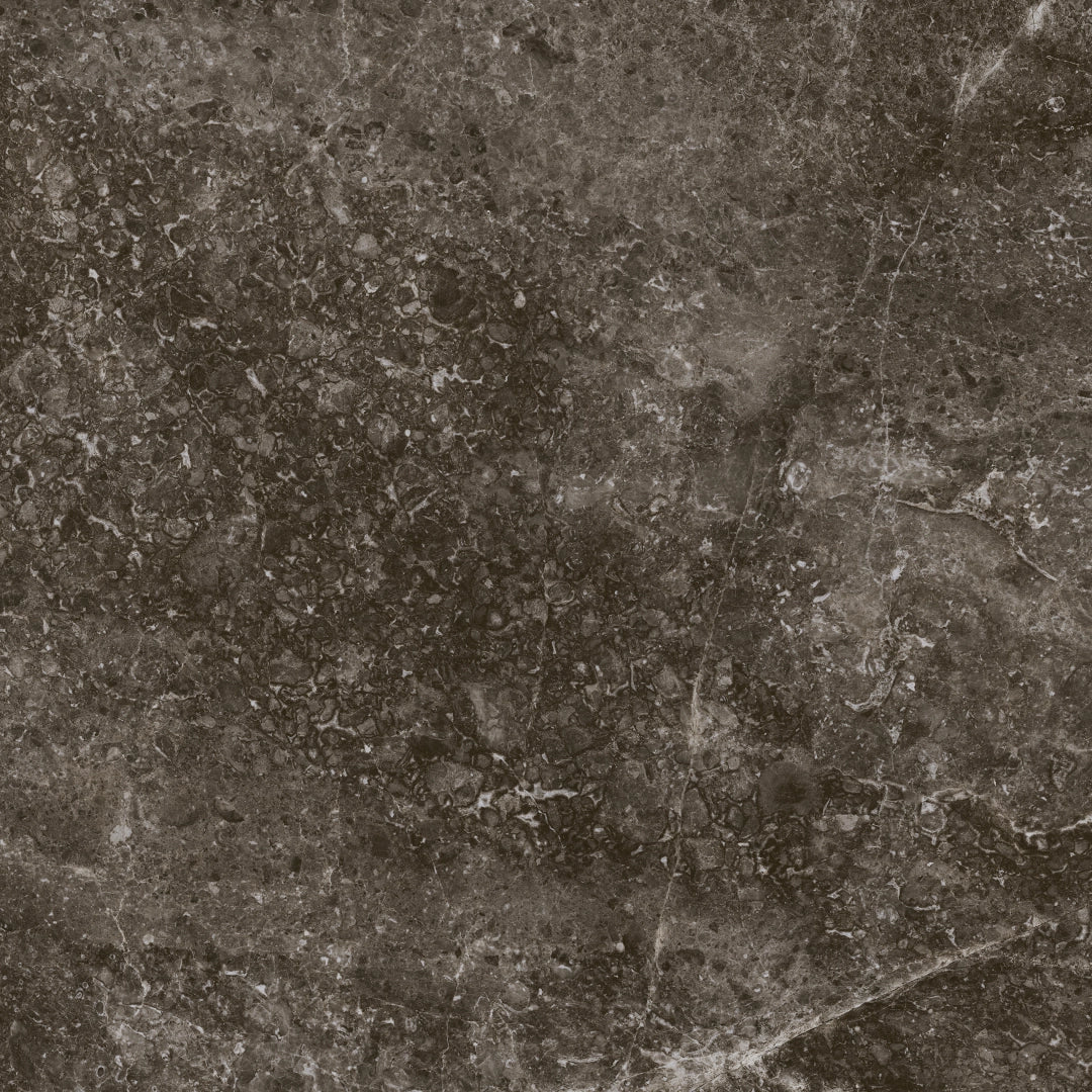 Margres, Prestige - Emperador Black , Polished, 89x89cm, 9.50mm, Rett.