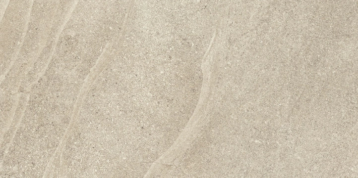 Ceramiche Settecento, Nordic Stone - 171021 - Sand, Matt, 29.9x60cm, 10.00mm