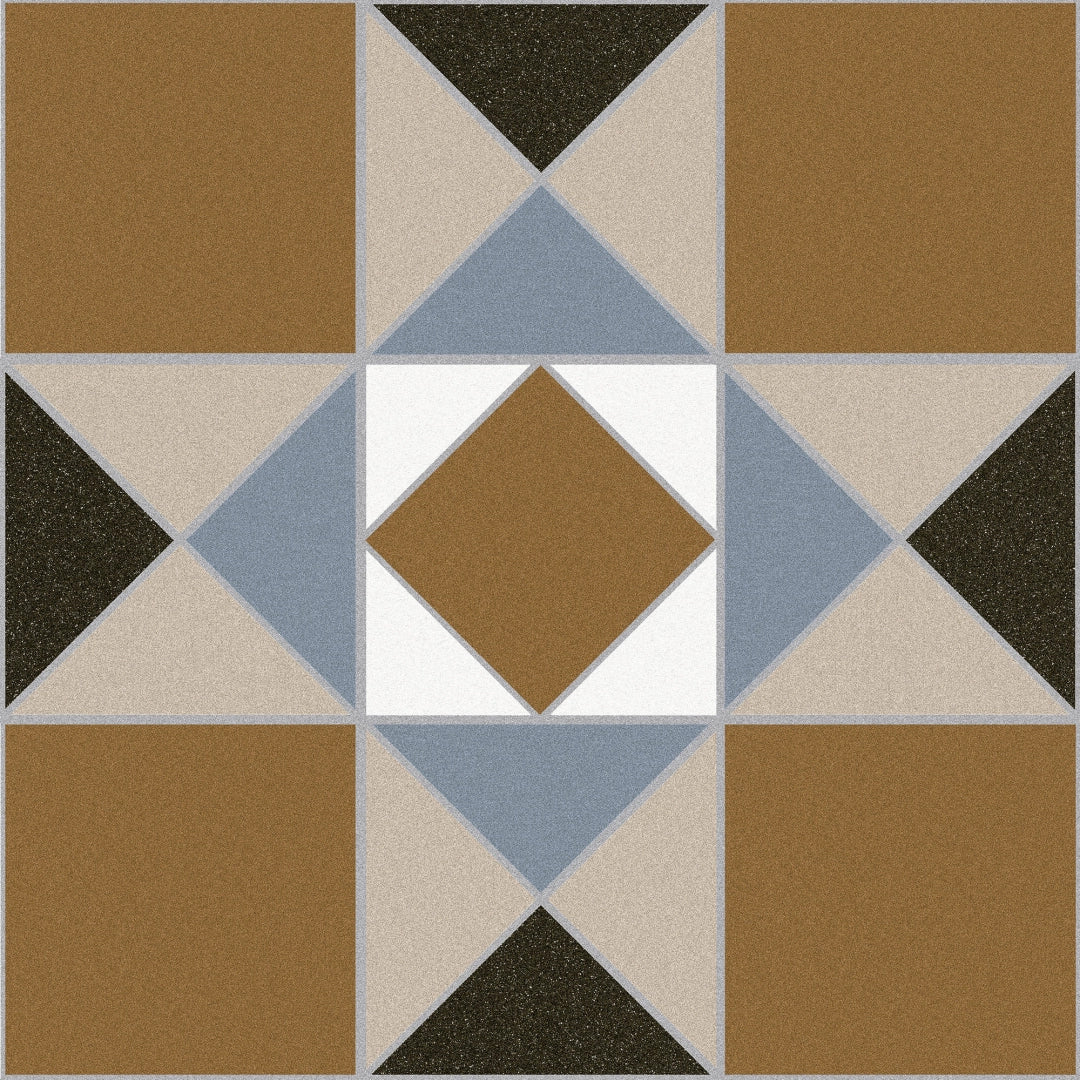 Peronda, House Of Vanity - 14646 - Hv-3, Neutral, 33x33cm, 8.30mm