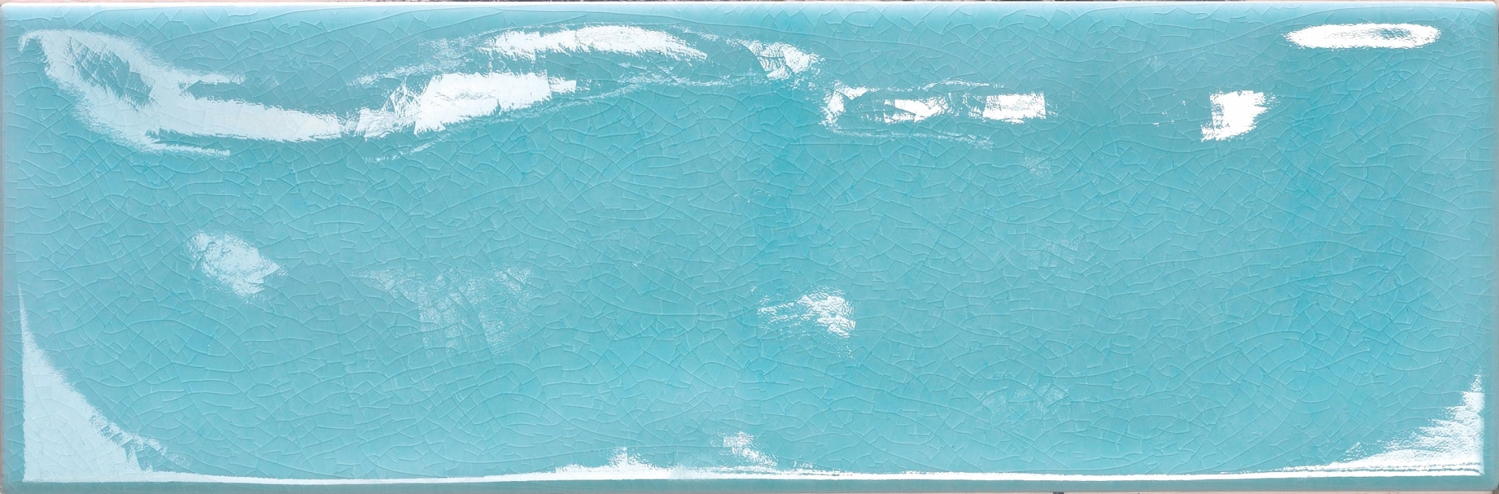 Tonalite, Kraklè - 4604 - Azzurro, Lucida, 10x30cm, 8.50mm, Rett.